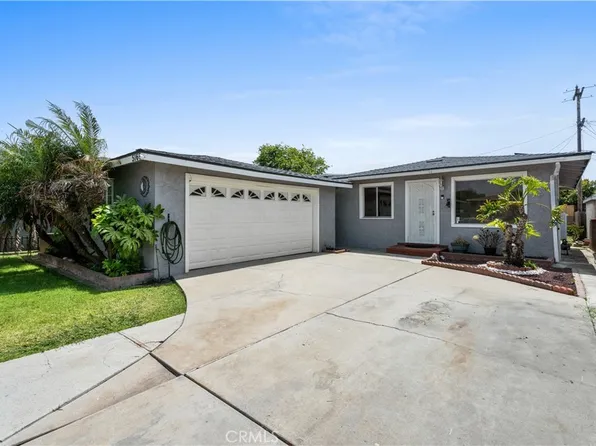 5166 W 138th St, Hawthorne, CA 90250