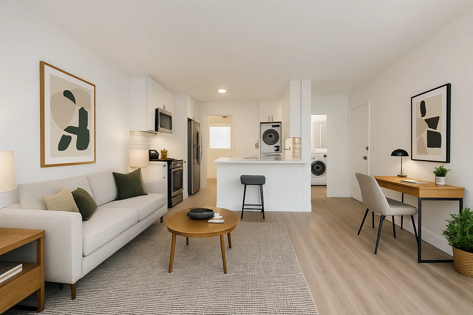 400 N Los Robles Avenue — Photo 1