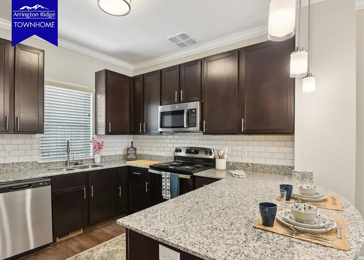 Building Photo - Arrington Ridge
