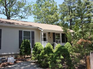 26 Homestead Dr, Brick, NJ 08723