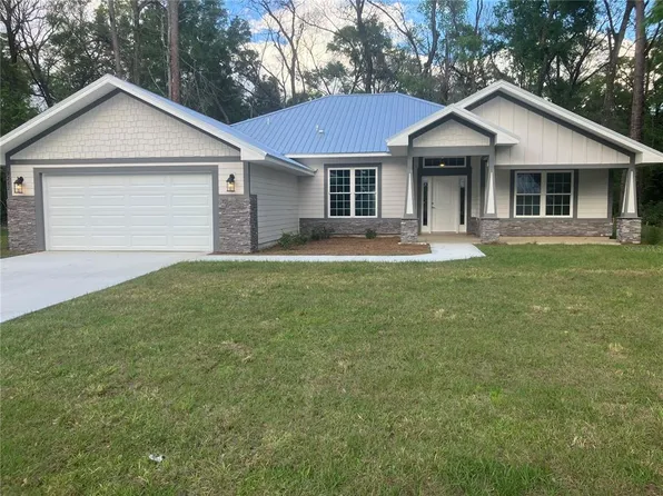 9262 Katherine Way, Trenton, FL 32693