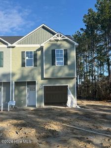 108 Crab Claw Spit Lane, Jacksonville, NC, 28546