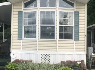 262 Shetucket Tpke 9 #9, Griswold, CT 06351