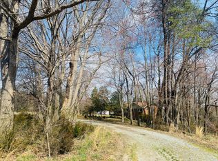 7652 Deboe Rd, Summerfield, NC 27358