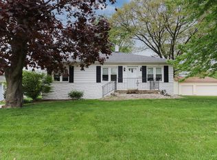 704 S Cottage Ave, Normal, IL 61761