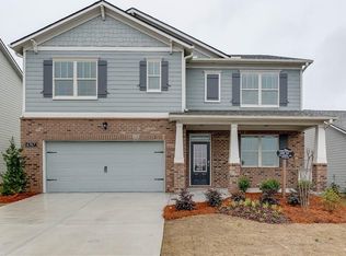 6767 Scarlet Oak Way, Flowery Branch, GA 30542