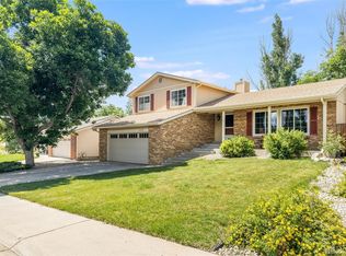 655 Prairie Ridge Rd, Highlands Ranch, CO 80126