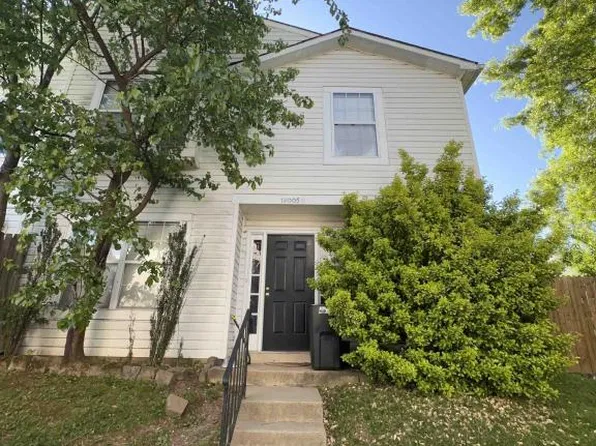 14005 Walter Bowie Ln #D, Centreville, VA 20121
