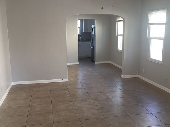 Living Room, Dining, Kitchen