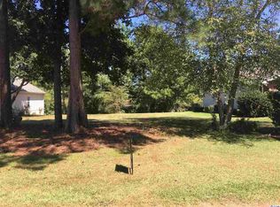 LOT 20 Golf Ave, Little River, SC 29566