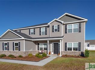 102 Edmondson Dr, Guyton, GA 31312