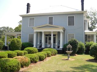 320 Turner St, Edison, GA 39846