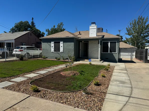 2559 Norwood Ave, Sacramento, CA 95815