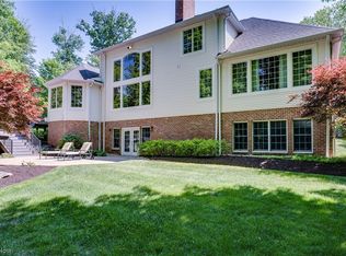 37387 Mera Ct, Solon, OH 44139