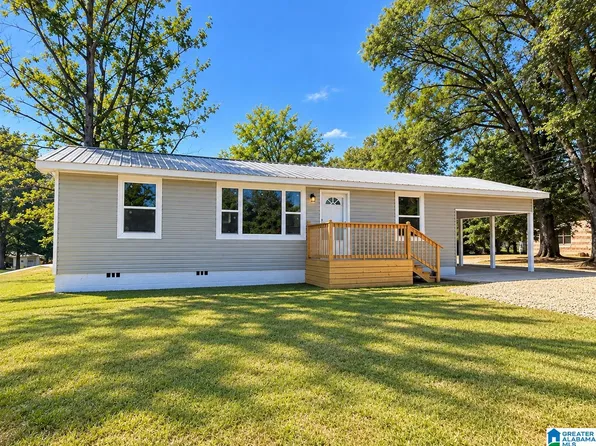 1462 Arkadelphia Rd, Jasper, AL 35504