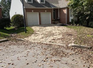 829 Hemingford Ct #22, Westminster, MD 21158