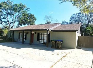 3721 Ridgemont Rd, Orlando, FL 32808