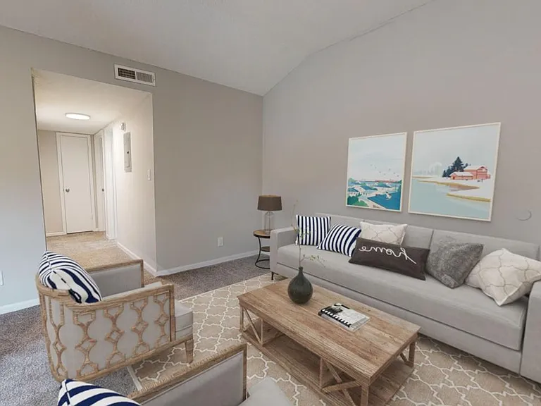 Ridge View Apartments — Photo 37