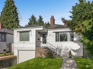 8026 13th Ave NW, Seattle, WA 98117