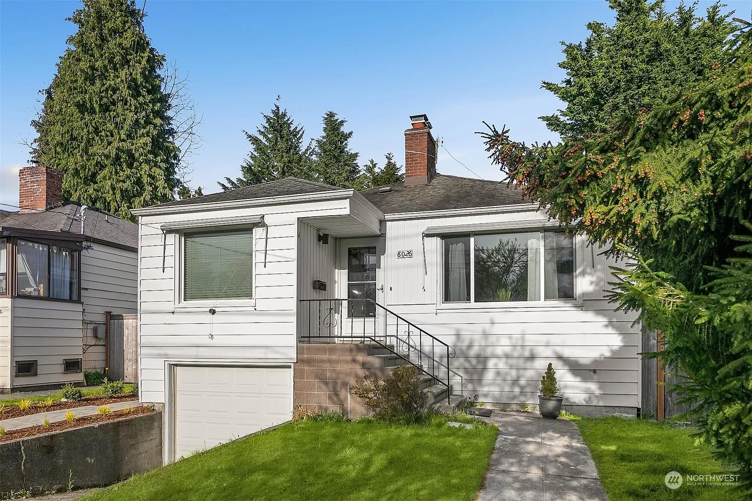 8026 13th Avenue NW photo 1