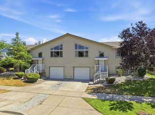 1804 N Drummond St, Greenacres, WA 99016