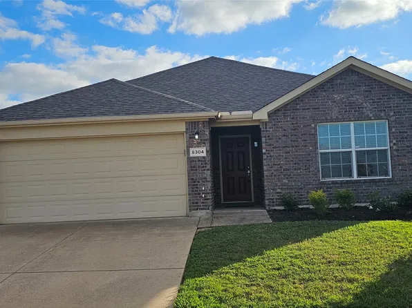8304 Mossberg Dr, Arlington, TX 76002