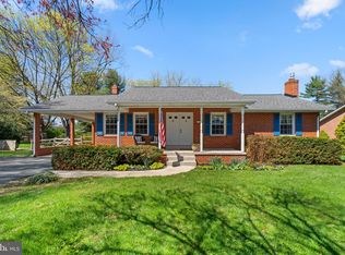 8008 Meadowview Dr, Frederick, MD