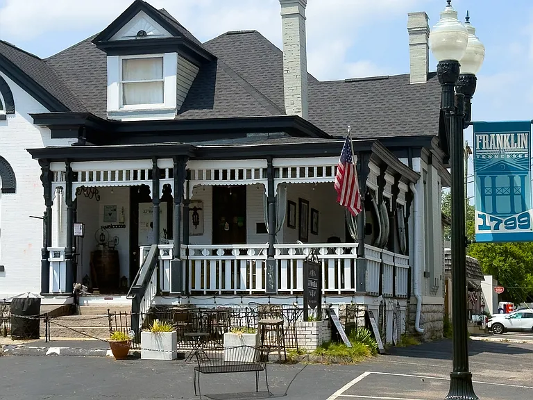 The Everly at Historic Franklin — Photo 32