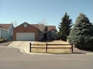 8361 Sunnyside Pl, Highlands Ranch, CO 80126