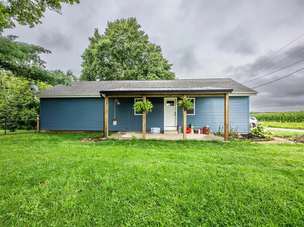 6135 Allen Rd, Carroll, OH 43112