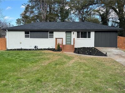 2054 Fargo Pl SE, Atlanta, GA, 30316