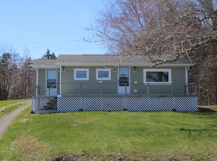 638 French Rd, Plympton Station, NS B0W2R0