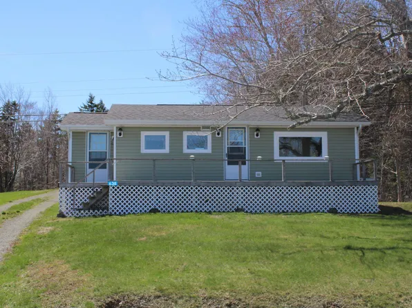638 French Rd, Plympton Station, NS B0W 2R0
