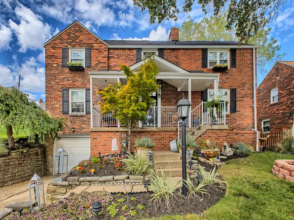5358 Fieldcrest Dr, Pittsburgh, PA 15236