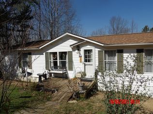 268 Pondfield Rd, Gaffney, SC 29340