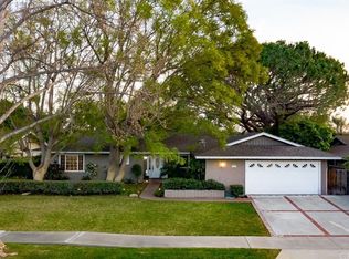 3126 E Garnet Ln, Orange, CA 92869