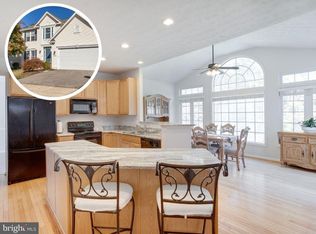 7760 Rotherham Dr, Hanover, MD 21076