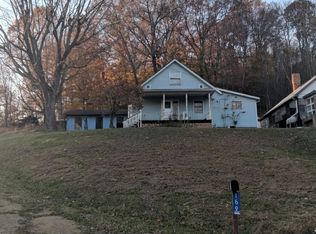 169 Ashton Ave, Nelsonville, OH 45764