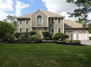 28 Ward Rd, Southborough, MA 01772