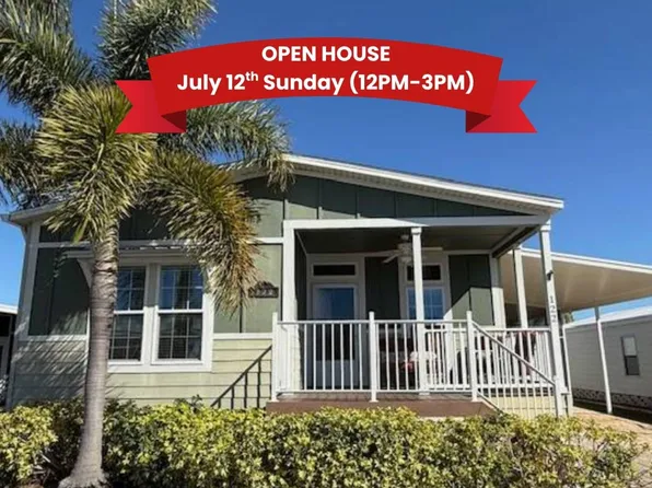 100 Hampton Rd Lot 122, Clearwater, FL 33759