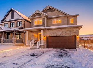 1385 Monarch Dr, Kingston, ON K7P 0R9