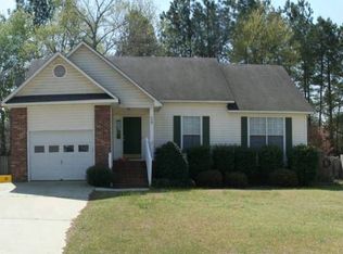 508 Rapids Rd, Columbia, SC 29212