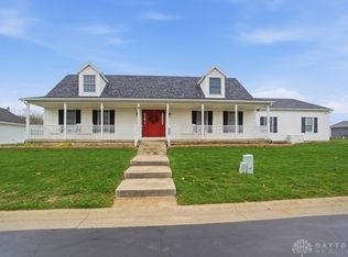 11298 Northlake Dr, Lakeview, OH 43331