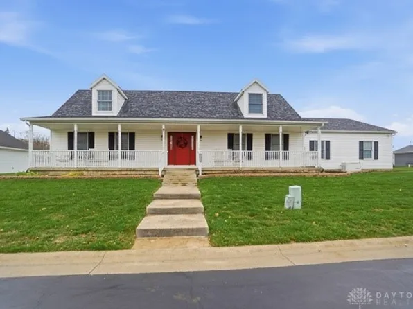 11298 Northlake Dr, Lakeview, OH 43331