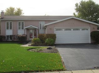 503 N Rumple Ln, Addison, IL 60101