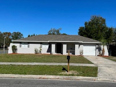 4893 Lake Ridge Rd, Orlando, FL, 32808