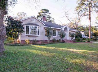 1100 Brookwood Dr, Tallahassee, FL 32308