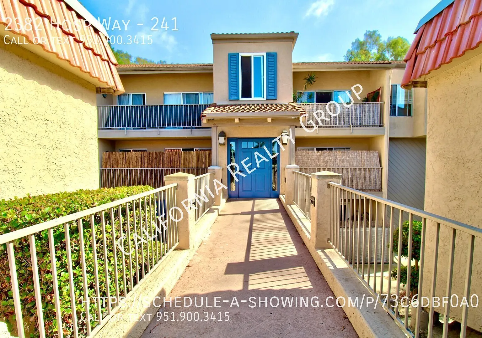 1 bed, 1.0 bath, 690 sqft, $2,500 — Photo 1