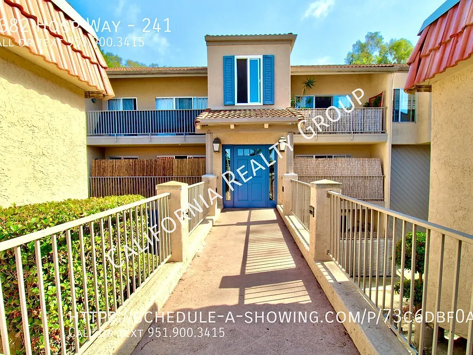 2382 Hosp Way #241