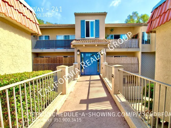 2382 Hosp Way Unit 241, Carlsbad, CA 92008